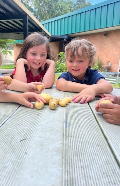 Glendale Elementary tweet media