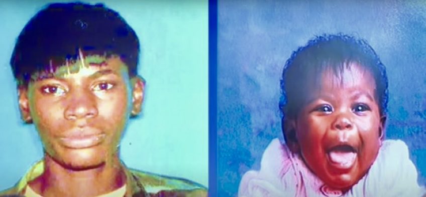 Mother &amp; Child Buried Together: Nassau County Police Commissioner Patrick Ryder revealed murder victim previously known as #Peaches was buried with her 2 year old daughter recently—in home state of Alabama—with full, military honors. Tanya Jackson ID’d as mom.