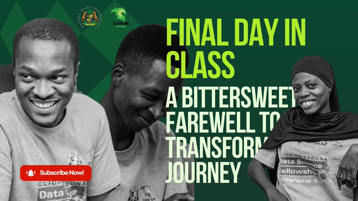 Click-On Kaduna tweet media