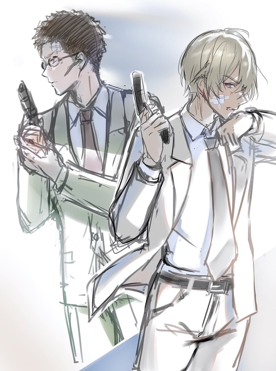 コナンrkgk
