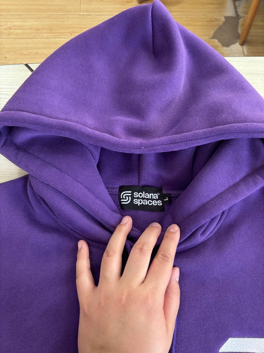 vibhu's tweet image. The team @solanaspaces cooked ngl