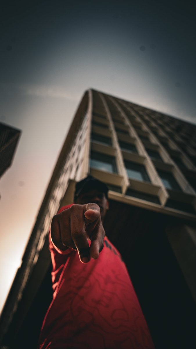 POV: you're the Tribe Spray