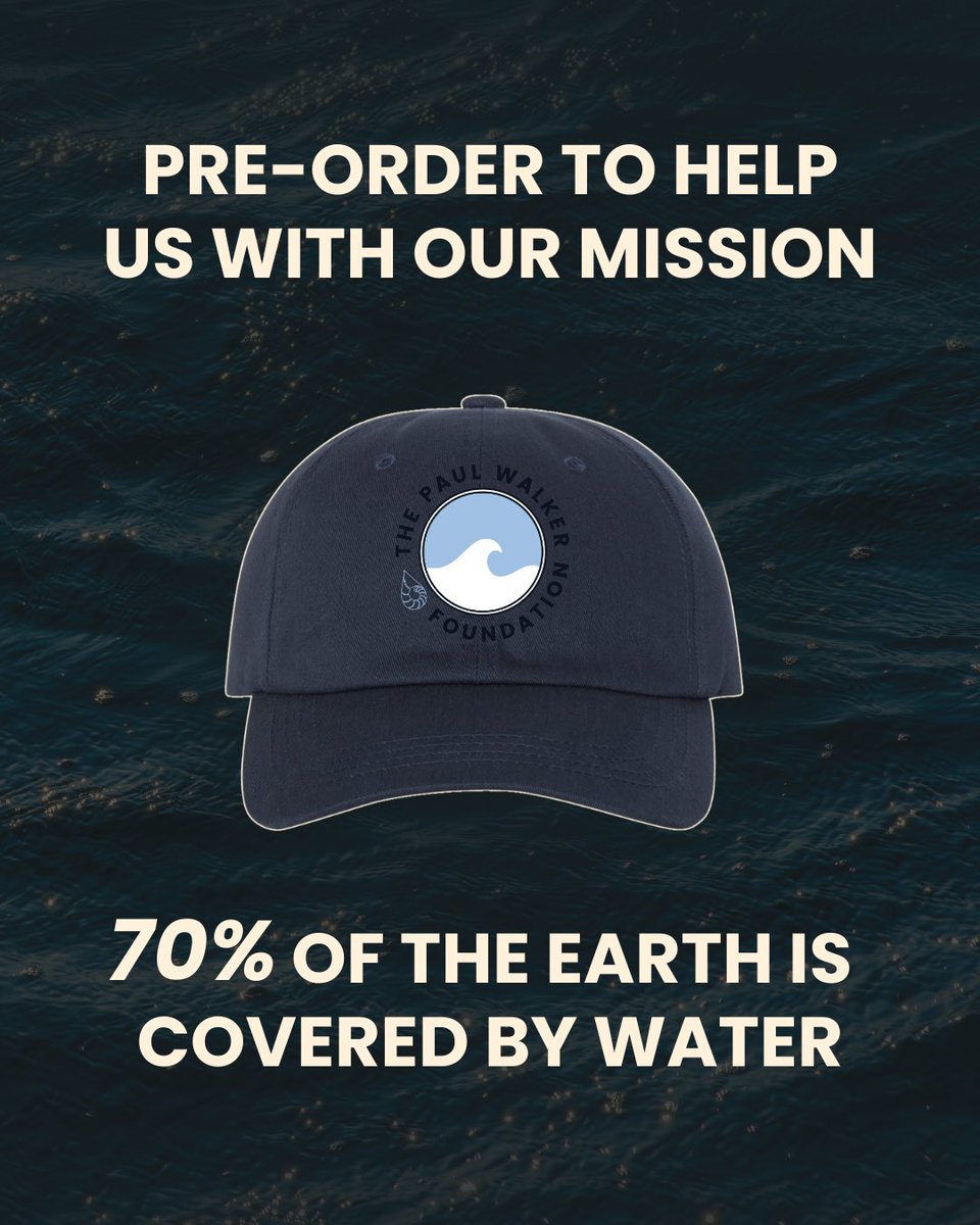 PaulWalkerFoundation tweet media