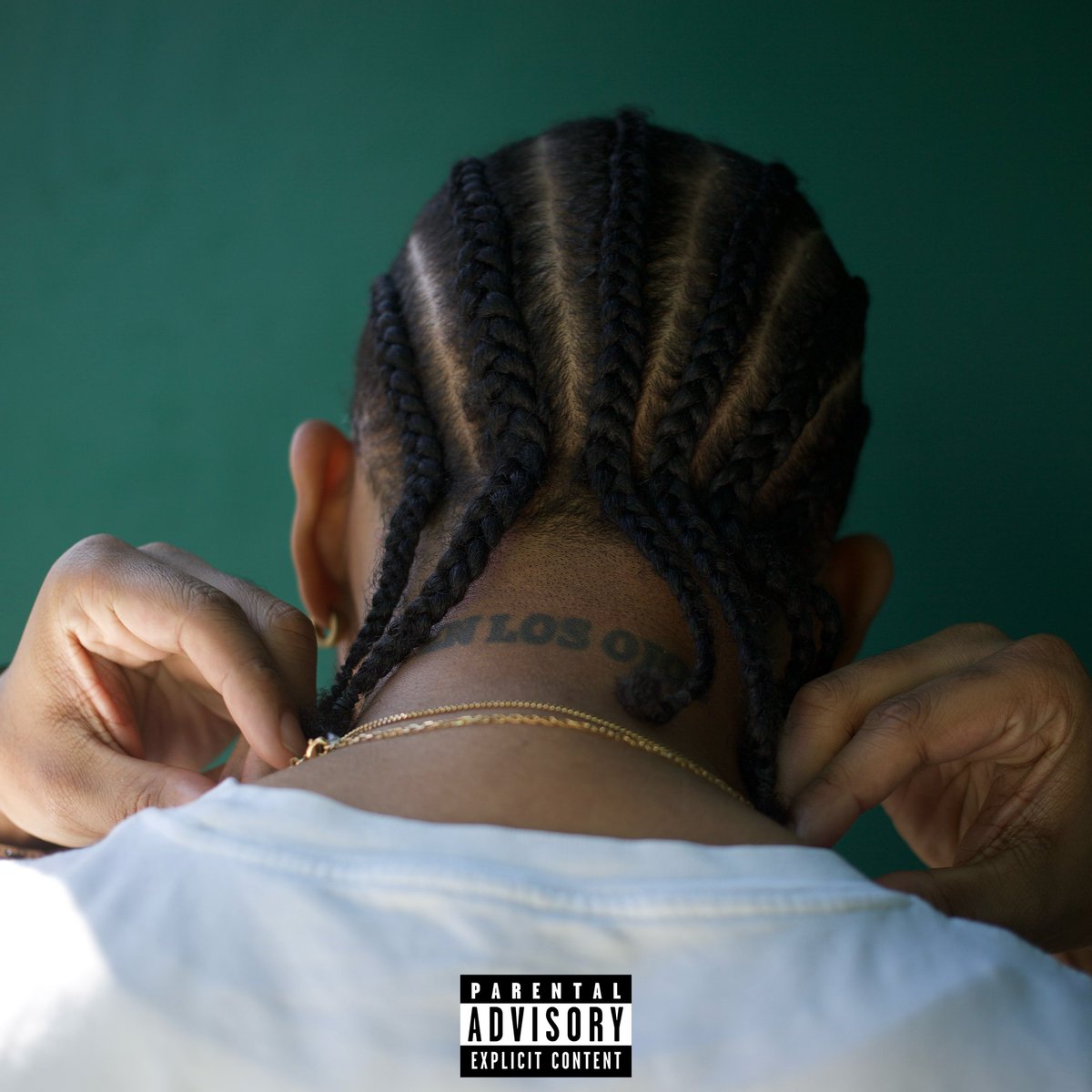 JeremiahSpottie's tweet photo. Sales Gosses ft. @caramilkvitesse 

02/05 

Produit par @HighKlassified &amp; @woetices 

Cover par Faidhadji https://t.co/fhD9L3IB6n