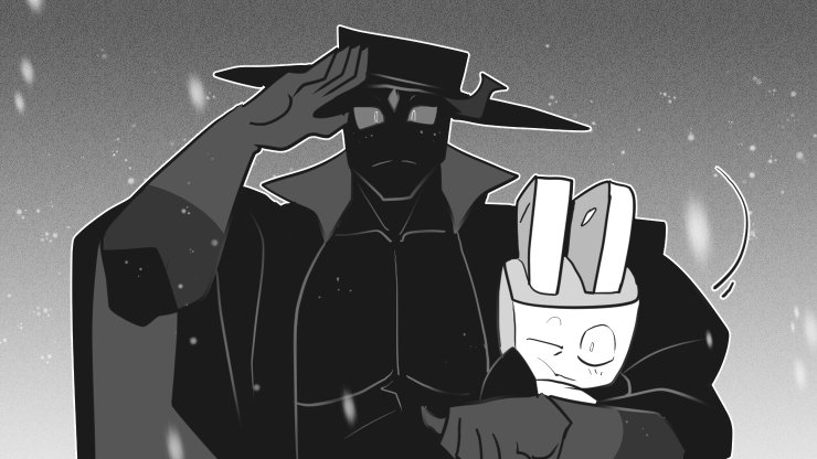 DontWorryTeri's tweet photo. //Update//
DON'T WORRY TERI! Chapter 17 / pg  27-28
on their way they go⭐️READ HERE📷
https://t.co/M2Irw7Jk37 https://t.co/11EeO3RfP9
