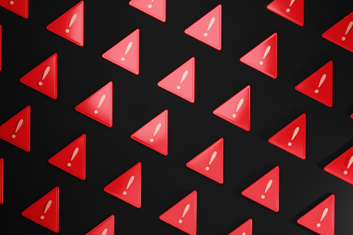 🚨Attention All Fintech Builders 🚨  

Don’t disconnect your payments from your ledger! We repeat–don’t disconnect your payments from your ledger! 

If you’re building a fintech product, here’s a rule of thumb that’ll save you headaches (and maybe millions in $$$): 

Payments and