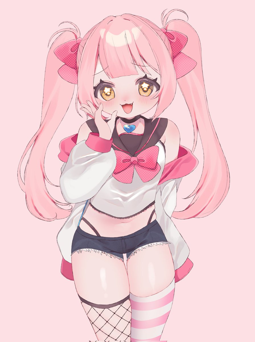 ohamuyo's tweet photo. や～い♡
#にじめの宝物 https://t.co/dtvhTVQaaE