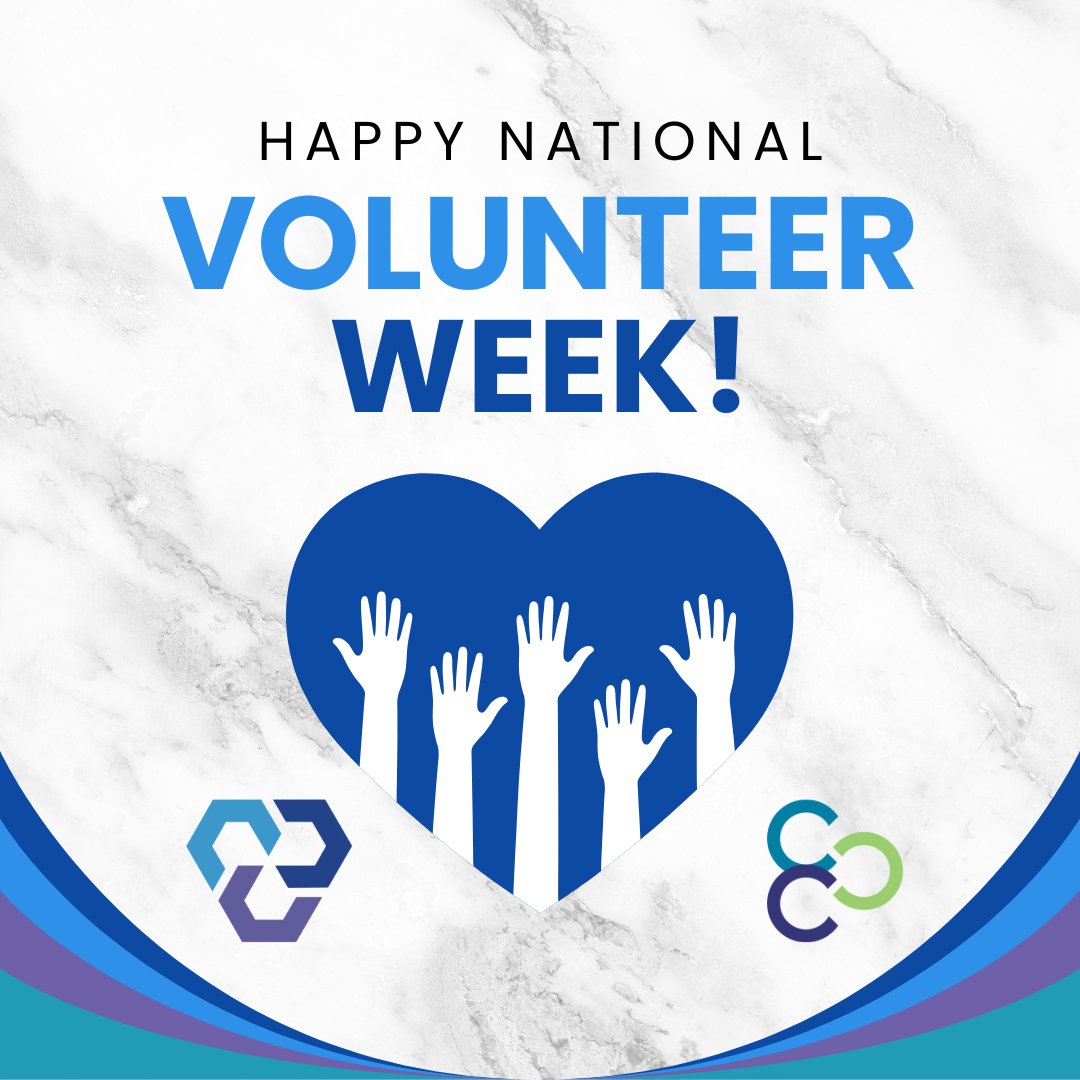 This #NationalVolunteerWeek, AMSN and MSNCB would like to thank the amazing volunteers who help shape the organizations into what they are today. We are deeply grateful for everything you do!