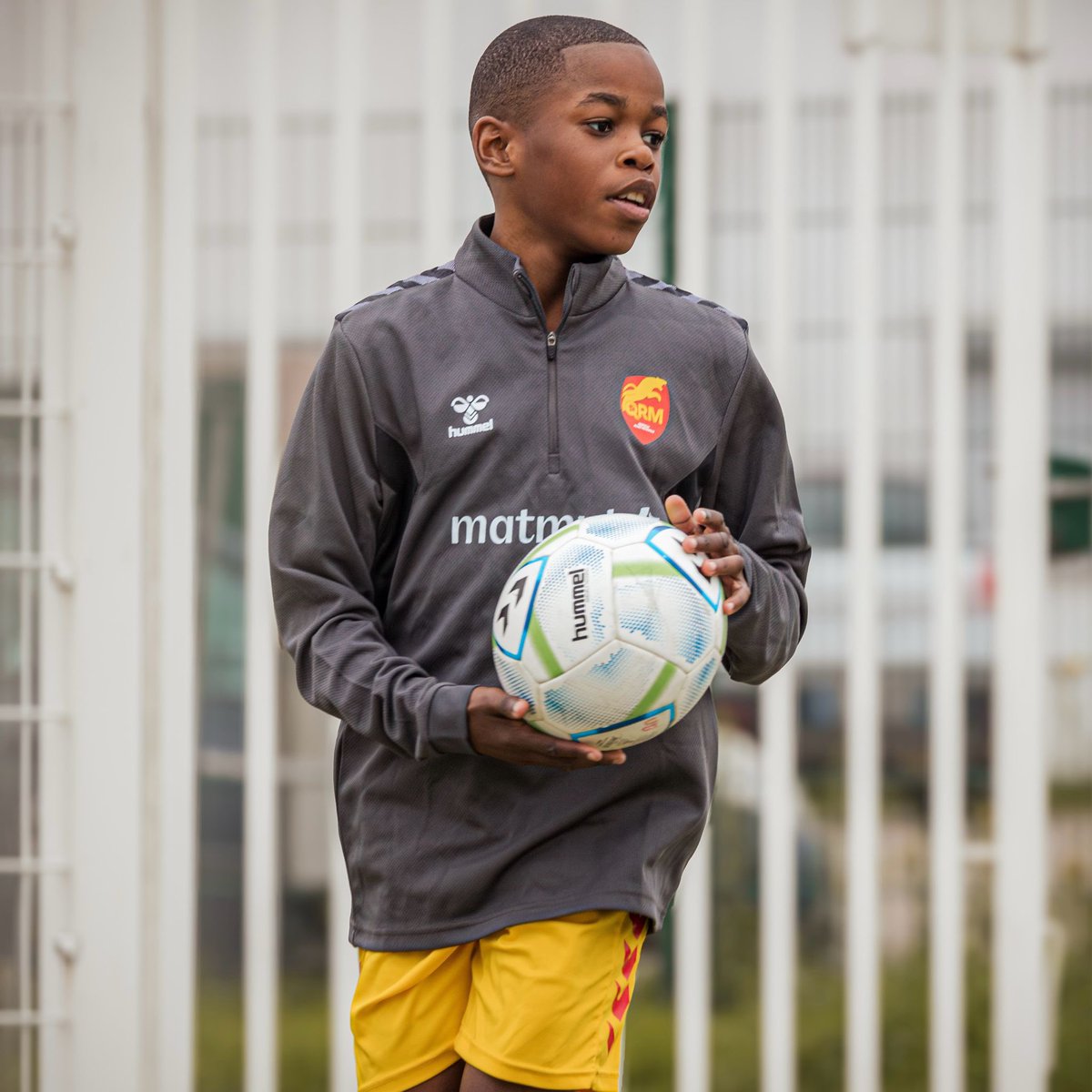WorldElites_ent's tweet photo. Le Crack
@QRM
#QuevillyRouenMetropole #QRM #GoQRM #FormationQRM #U12 #U13 #Football #OwenVanguKala #Vangu #OwenVangu #VanguJr #LeCrack #TalentGenerationnel #Crack https://t.co/kadgevJ3Jv