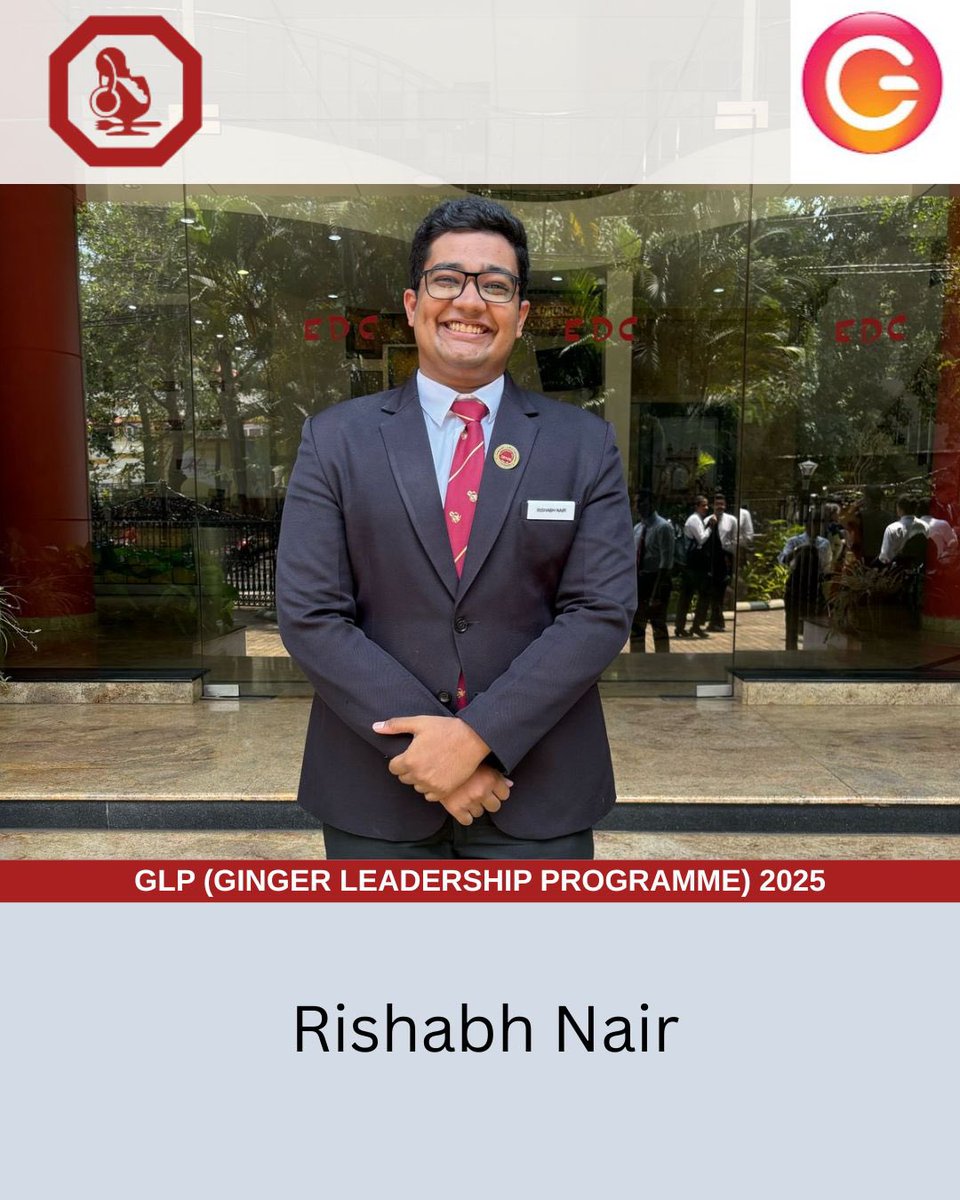 ihmbengaluru's tweet image. Introducing this year’s HOMTs and GLP at IHCL! Big congratulations to these future leaders of hospitality. Wishing you all a journey filled with growth, learning, and success!
#ManagementTraining #HOMT #IHCL #Taj #Ginger #GLP #Bangalore #IHM #IHMB