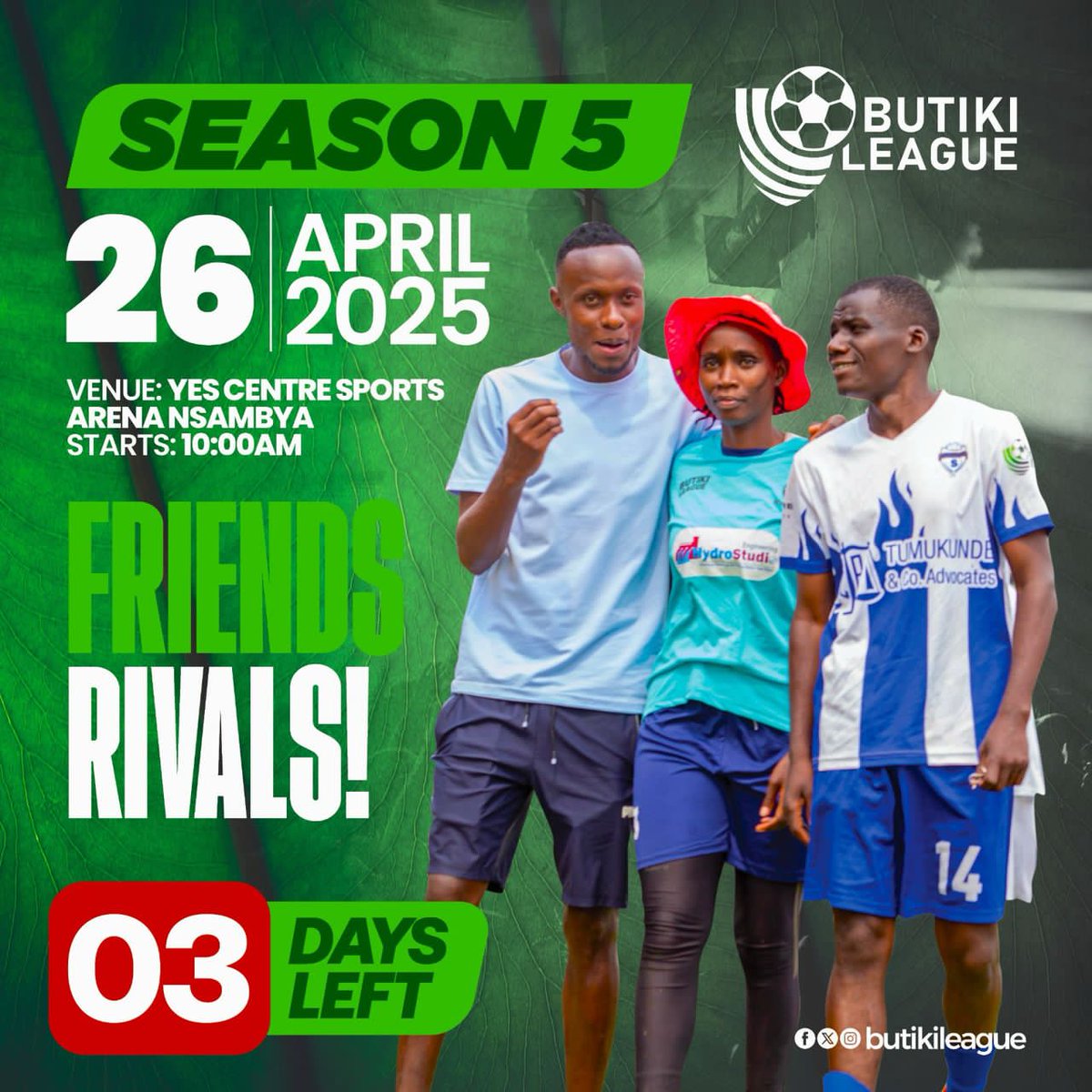 Butiki Times (@butiki_times) on Twitter photo 