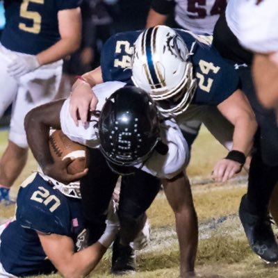 5StarScouting™ (@5starscouting) on Twitter photo 2027 LB
Tripp Dalton
Gulf Breeze (FL.)
6-1/205 🎓 4.0 GPA
<a href="/TrippDalt3/">Tripp Dalton</a>
hudl.com/video/3/198191… 2027 LB
Tripp Dalton
Gulf Breeze (FL.)
6-1/205 🎓 4.0 GPA
<a href="/TrippDalt3/">Tripp Dalton</a>
hudl.com/video/3/198191…