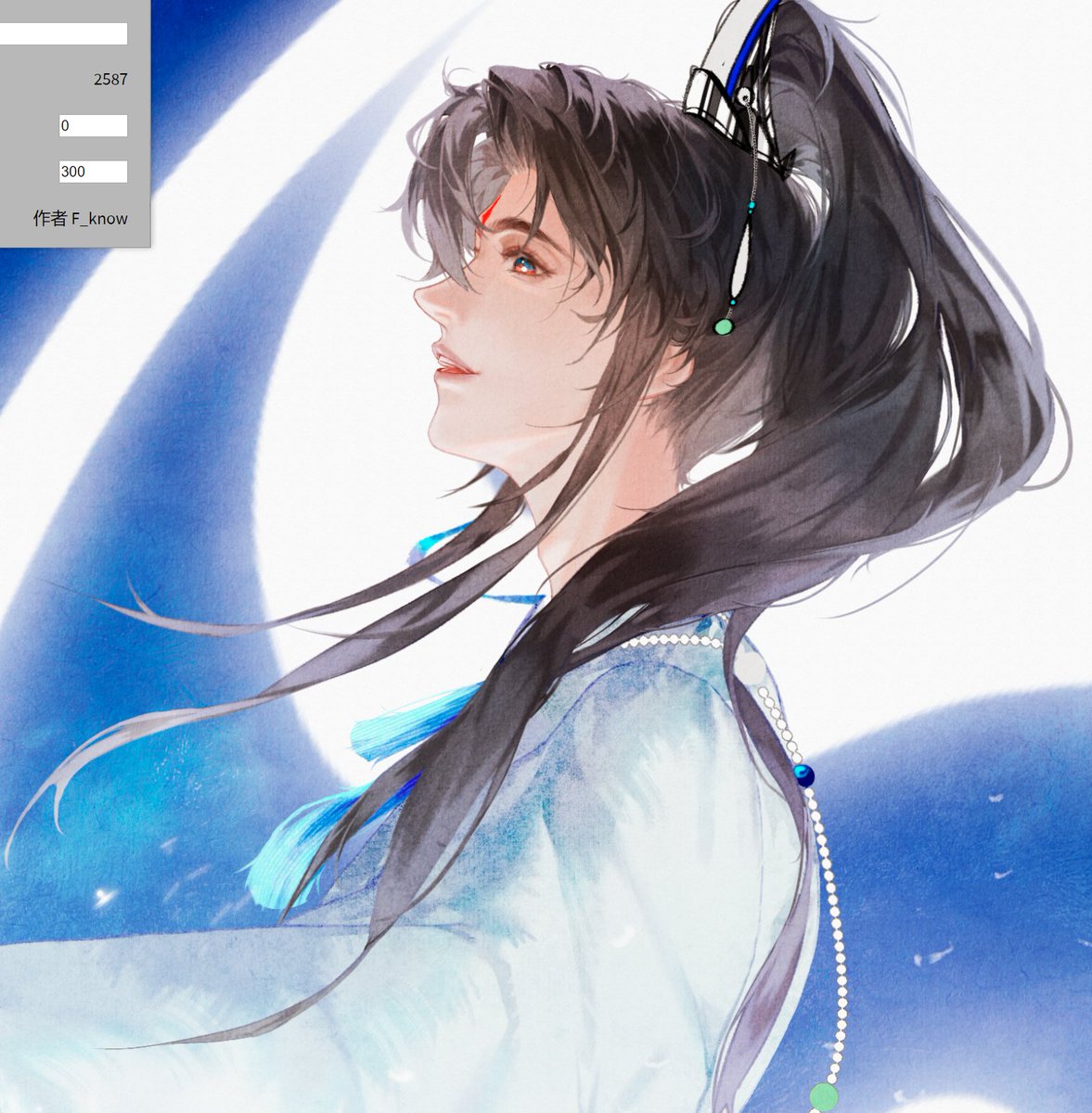 玉式横 tweet media