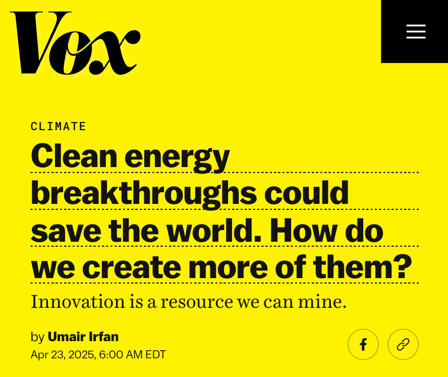 By building a network of millions of homes producing, storing, and sharing their own power. That's what we're building at Daylight