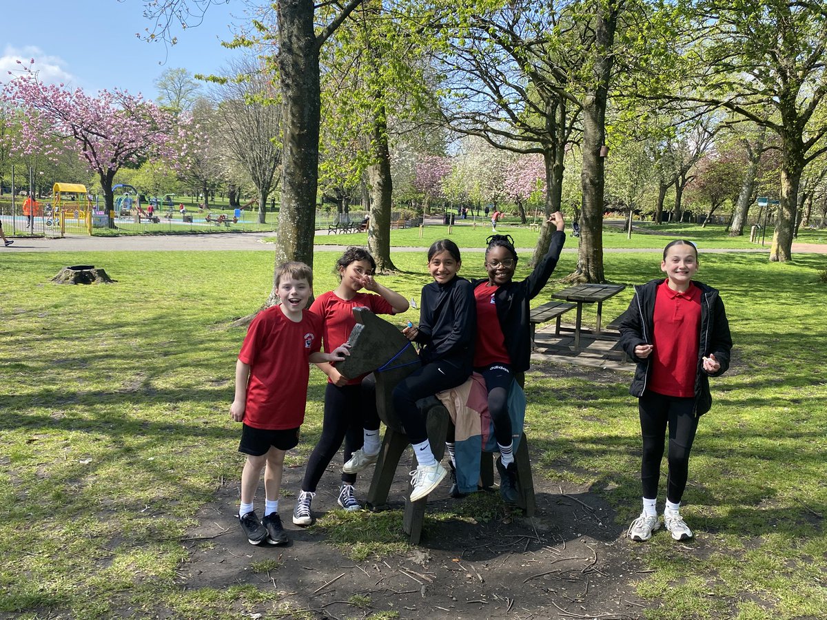 MrsScottCCPS's tweet photo. What fun we had at Victoria Park today!☀️☀️ @CorpusChristi_K https://t.co/tE64lYXFoO