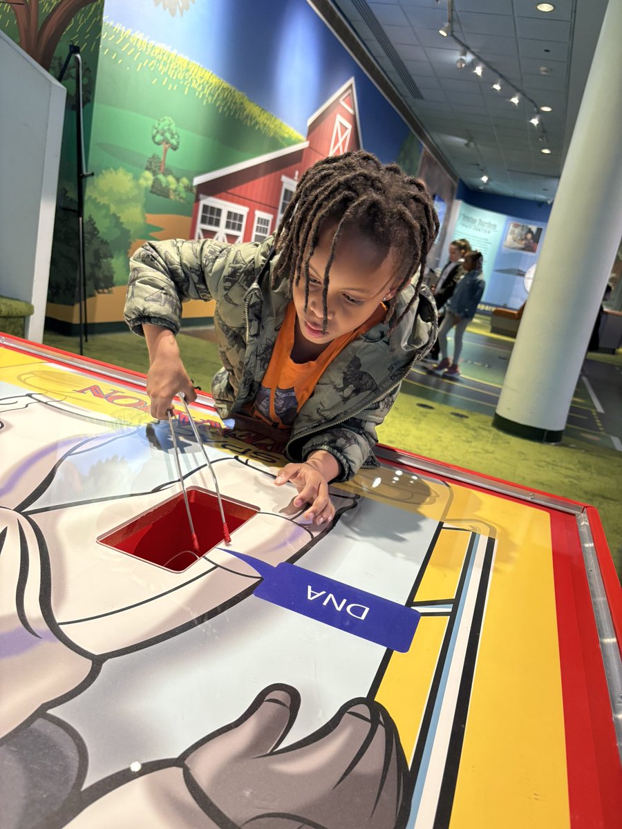 Taneeka Moore tweet media