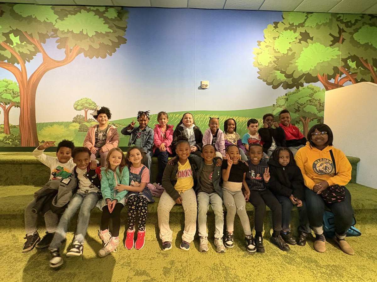 Taneeka Moore tweet media