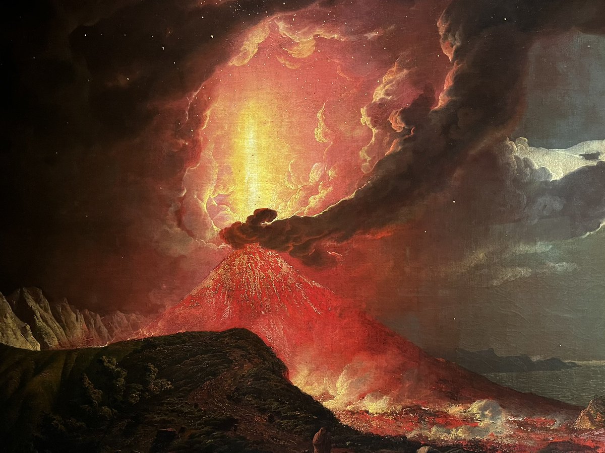 l’única constant de la meva vida és la música

he marxat a viure a Nàpols i és el meu confort

si estic malament, faig música, si estic bé, faig música

suposo que per això estic tot el dia pensant-hi, i que tot i saber que és un món complicadíssim, el que vull fer, és música