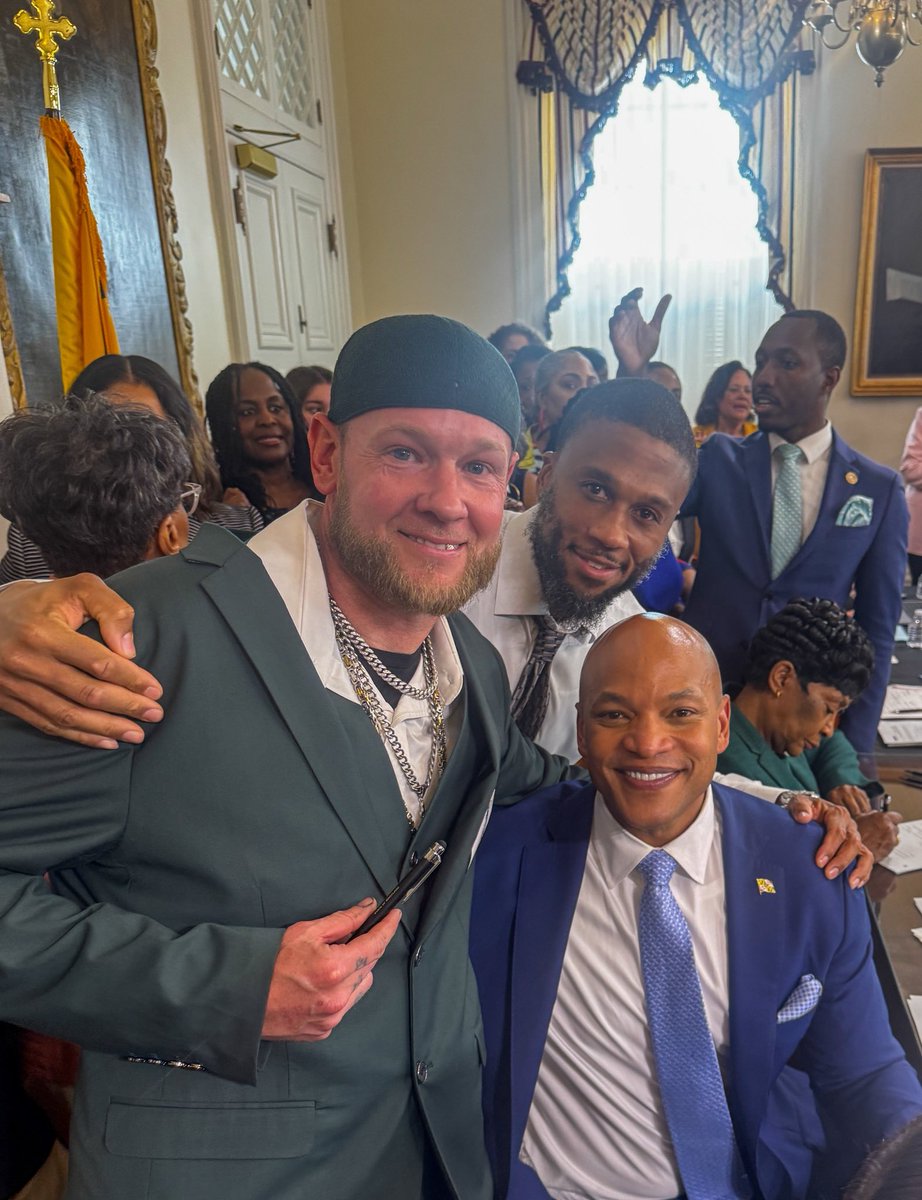 ACLU of Maryland tweet media