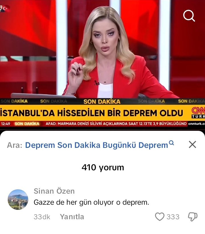 Dünyada kendi ülkesi dışında herkesi düşünen tek millet amk