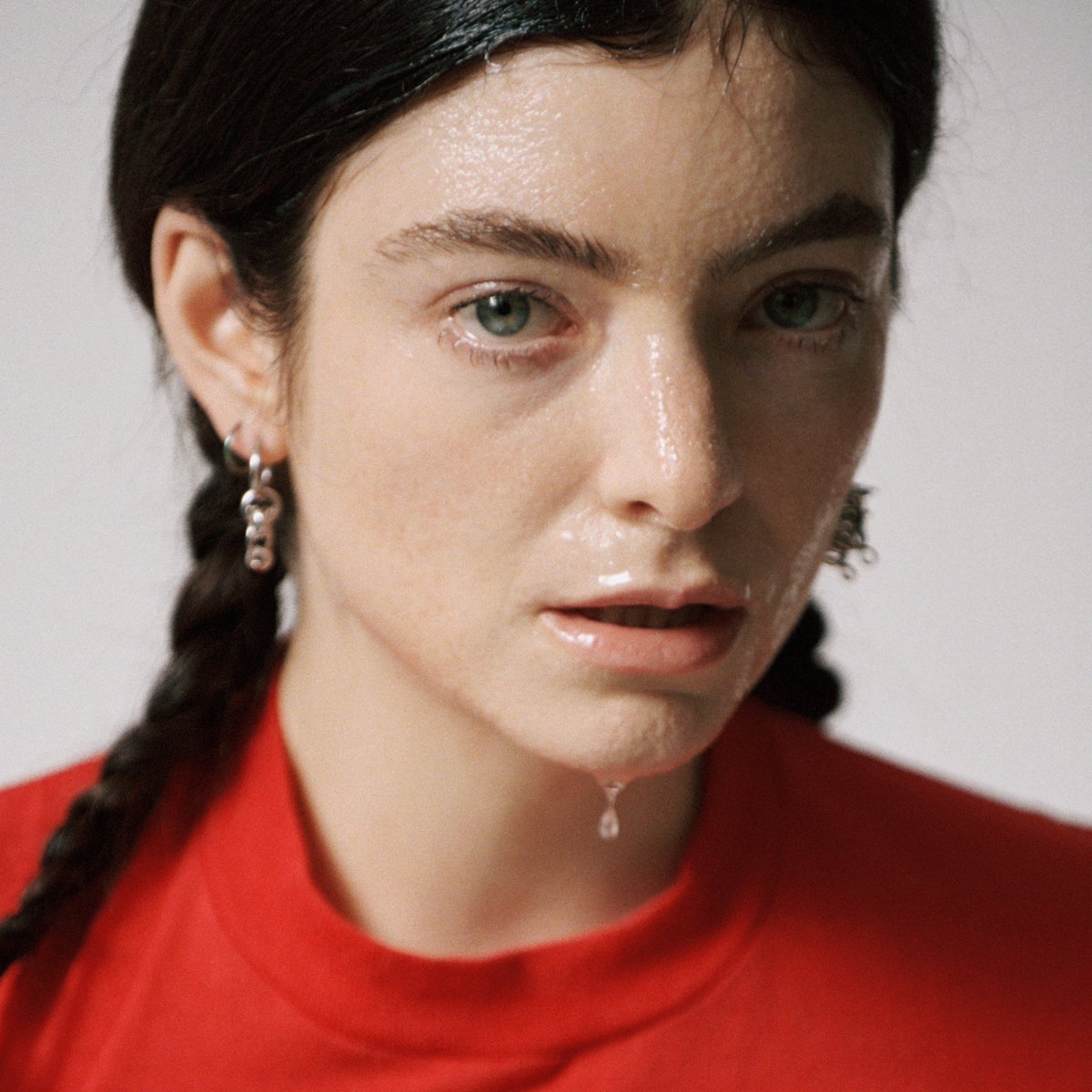 chartdata's tweet photo. Lorde’s new single “What Was That” will be released at midnight tonight. https://t.co/fRxhsDXmaJ