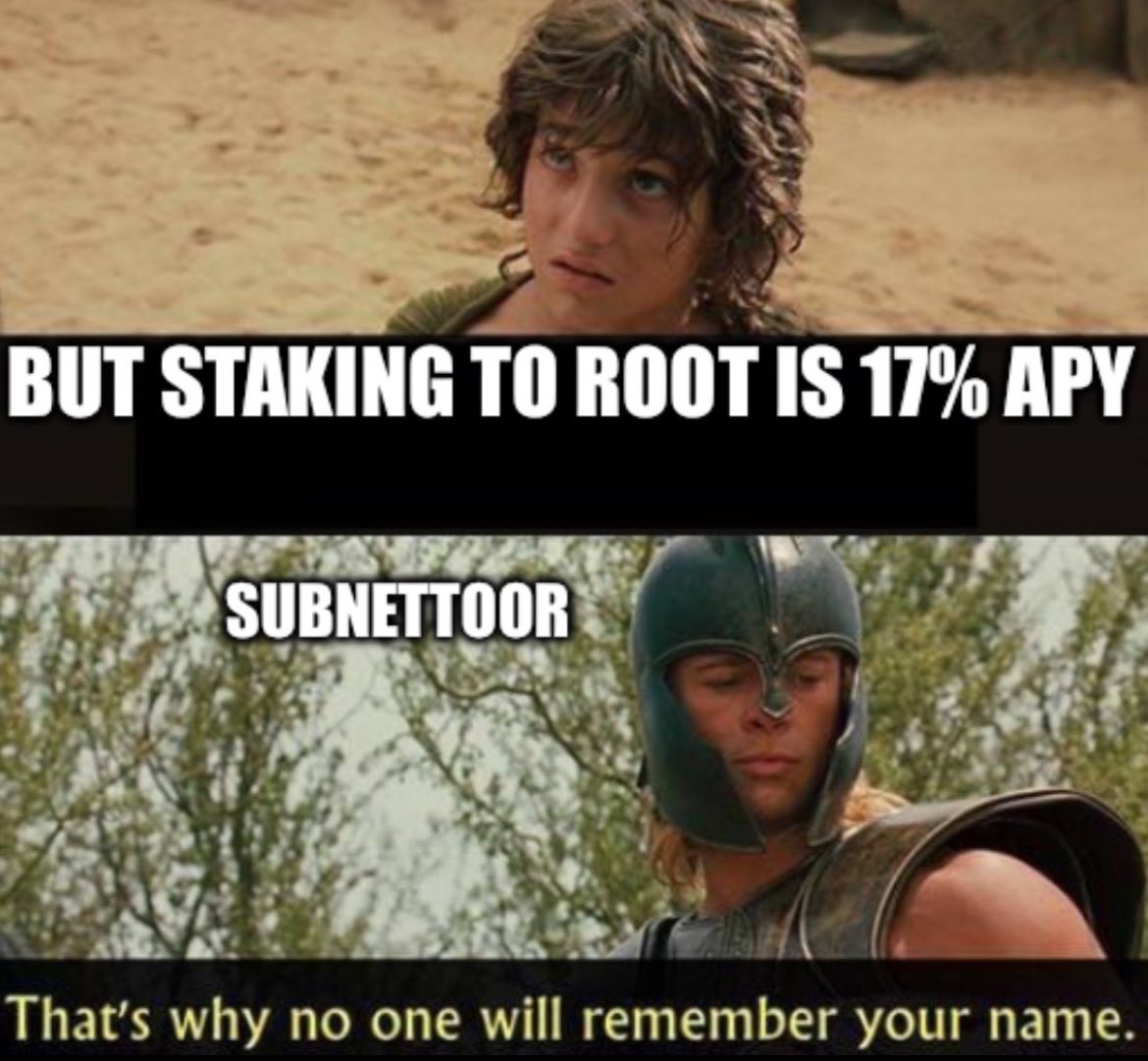 Crypto YoYo (τ,α) tweet media