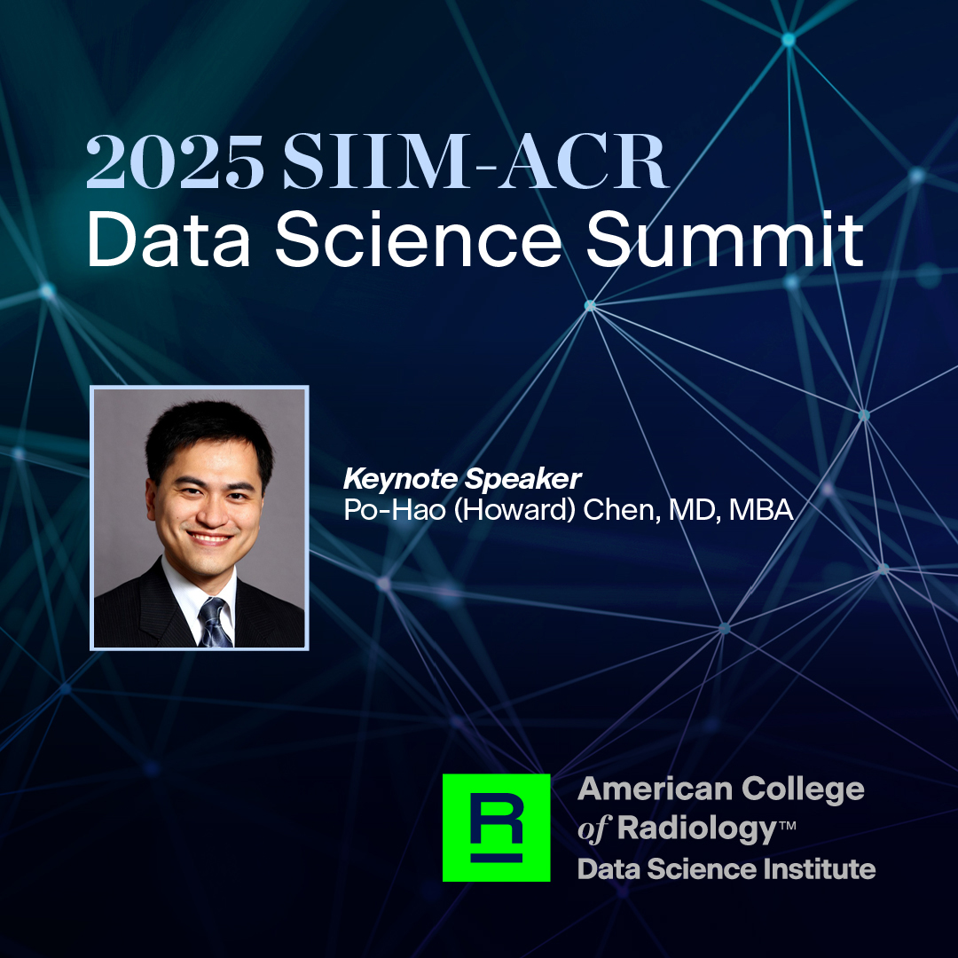 American College of Radiology tweet media