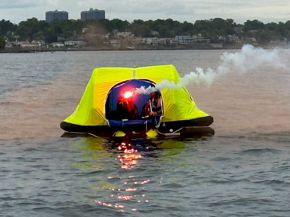 Did you know we have an entire library of Safety at Sea videos for you to watch and reference at your convenience? Get your crew on the same page, help fill in safety gaps and pertinent questions that come up in your sea trials with this great resource! 

stormtrysail.org/safety-at-sea/