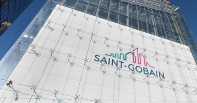saintgobain's tweet photo. [#NetZero2050]
🌍 #SaintGobain figure à nouveau dans la Climate A-List du CDP !
🏆 Une reconnaissance de son engagement exceptionnel en matière de durabilité et de réduction des émissions de CO2.

✒️ @ABCbourse