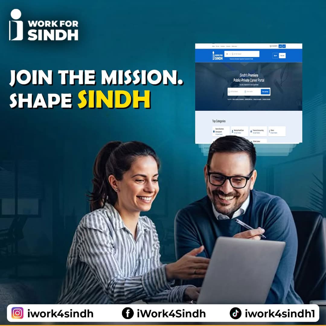 SarfarazMirani1's tweet image. JOIN THE MISSION.SHAPE SINDH.
#iWorkForSindh #iWork4Sindh #SindhFacts #SindhGovernment #Sindh #ProgressiveSindh #jobs #foryoupage #foryourpage