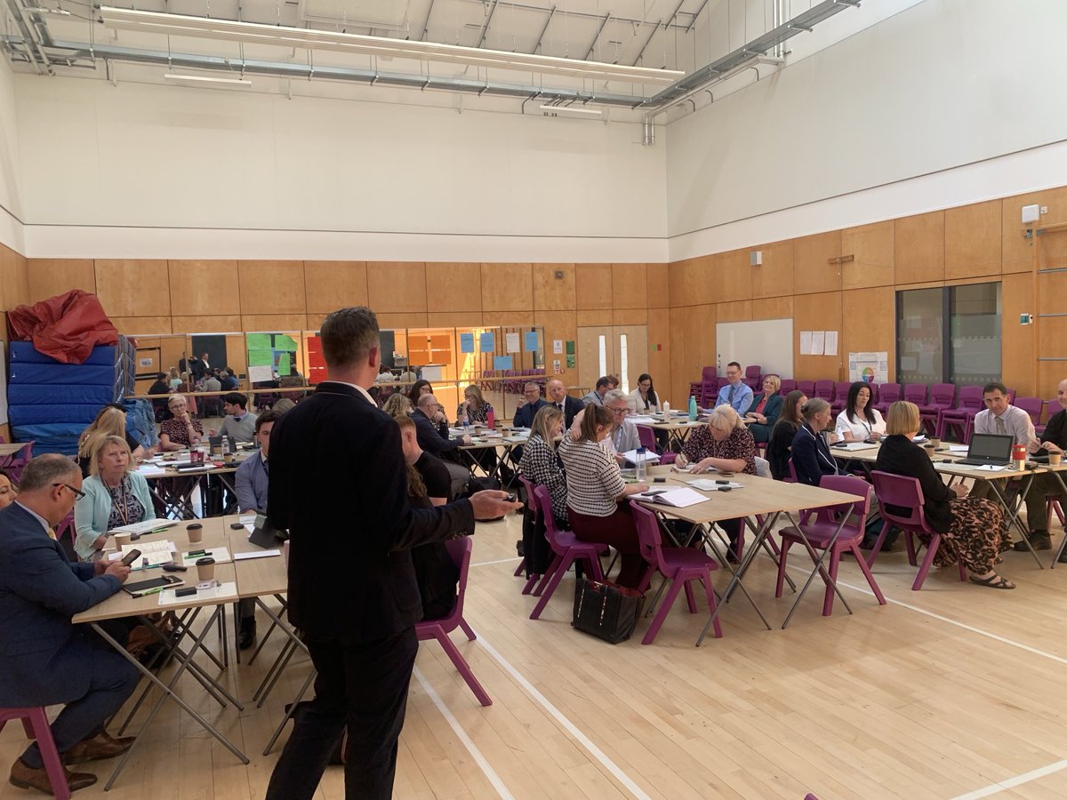 CampbellWD_G's tweet photo. Inspirational input from Bruce Robertson today working with school leaders to improve Larning and Teaching in our schools
⁦@Bruce_NextLevel⁩ ⁦@dgcouncil⁩ ⁦@DGCEducation⁩⁦@EducationScot⁩ https://t.co/LzFgCcM4CX