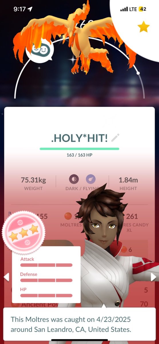 OMFG!!!! #pokemongo