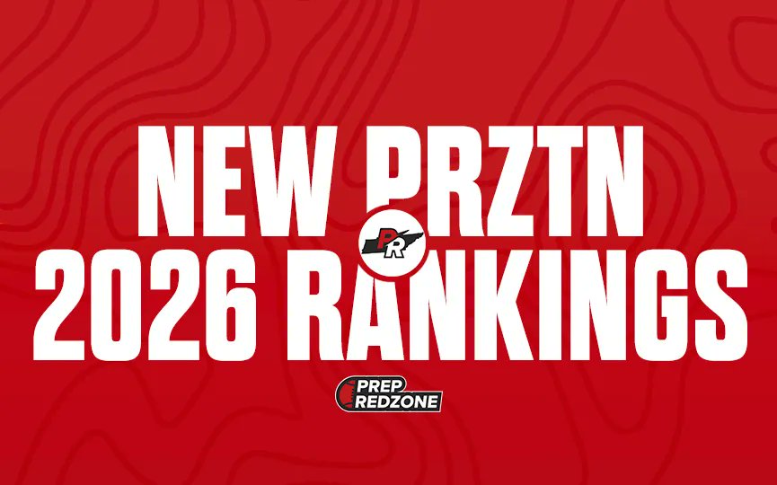 TOMORROW .... Our new #TN2026 rankings will be released!! 

Full coverage coming w/ our release (Offensive/Defensive reviews, Positional breakdowns &amp; more!)

Excited about this class &amp; our initial Top 300 Sr rankings! 

#CSS  #PRZTN  #TNHSFB