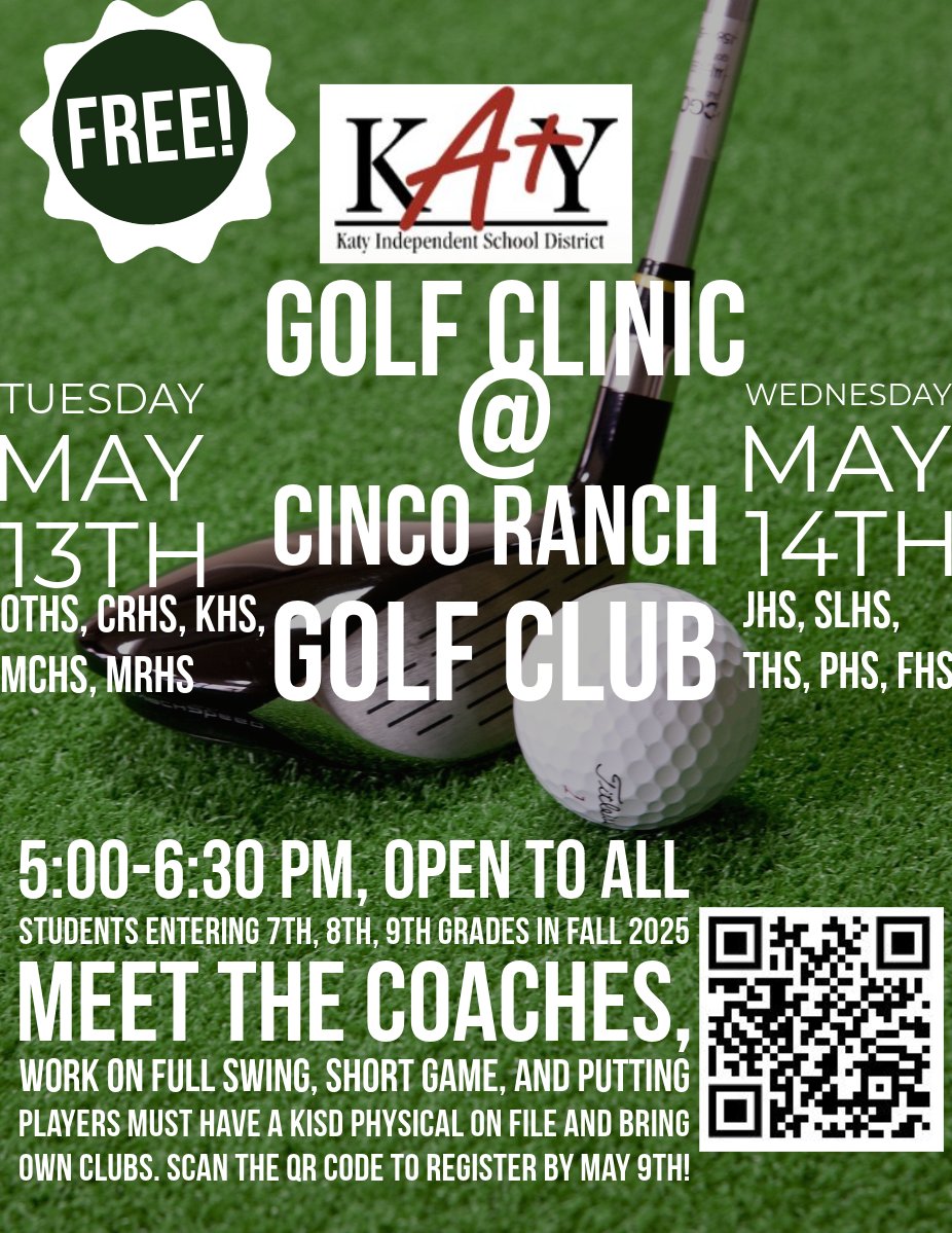 Jordan Warriors Golf tweet media