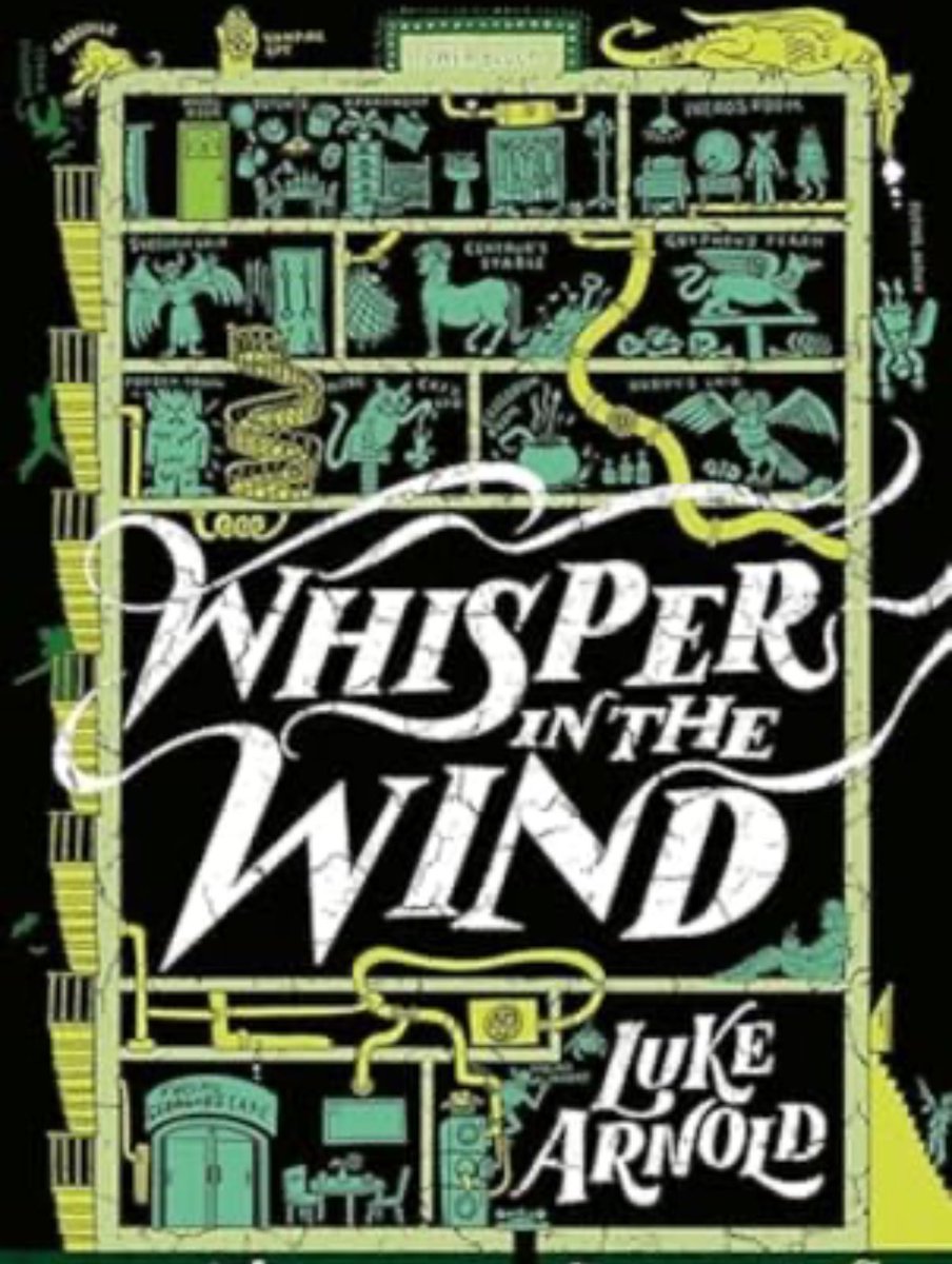 vinayvasan's tweet photo. You got to hand it to #LukeArnold - #WhisperInTheWind (Fetch Philips #4) had the whole Godfather 3 meets the Dark Knight meets some fabulous detective-ing going so wonderfully well - yet again a #FetchPhilips book ends in another change to the status quo - Terrific https://t.co/bCgyK3ipFA