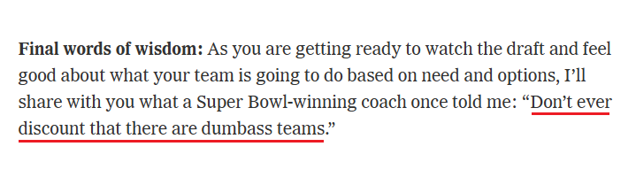 Great article overall, but the best part is definitely the end lol