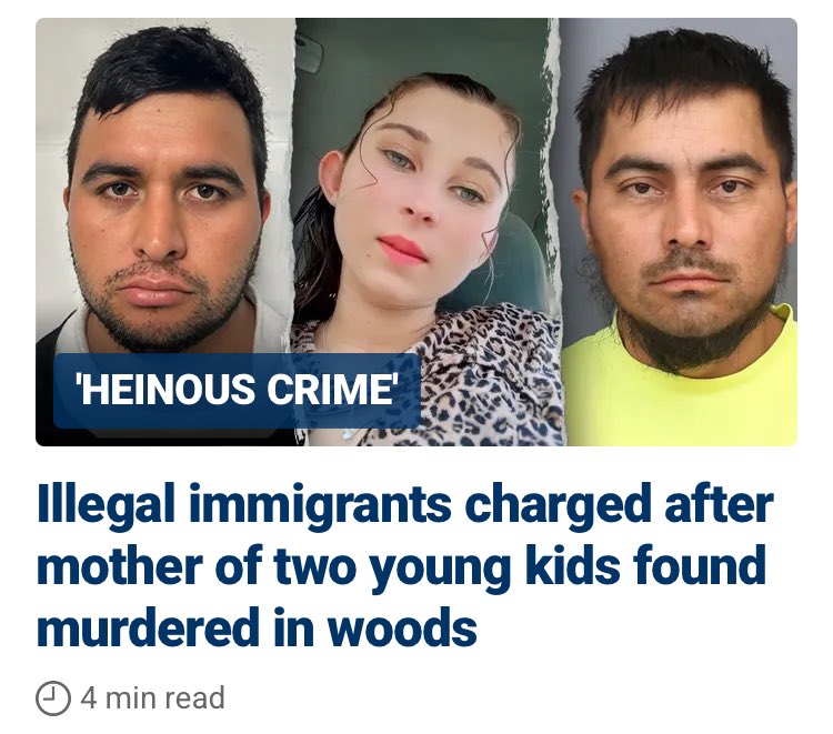 Hey Democrats, you gonna crowdfund $400K for these monsters, too?