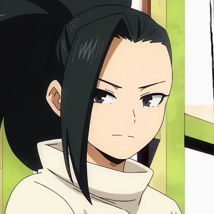 Queen Momo Yaoyorozu 👑