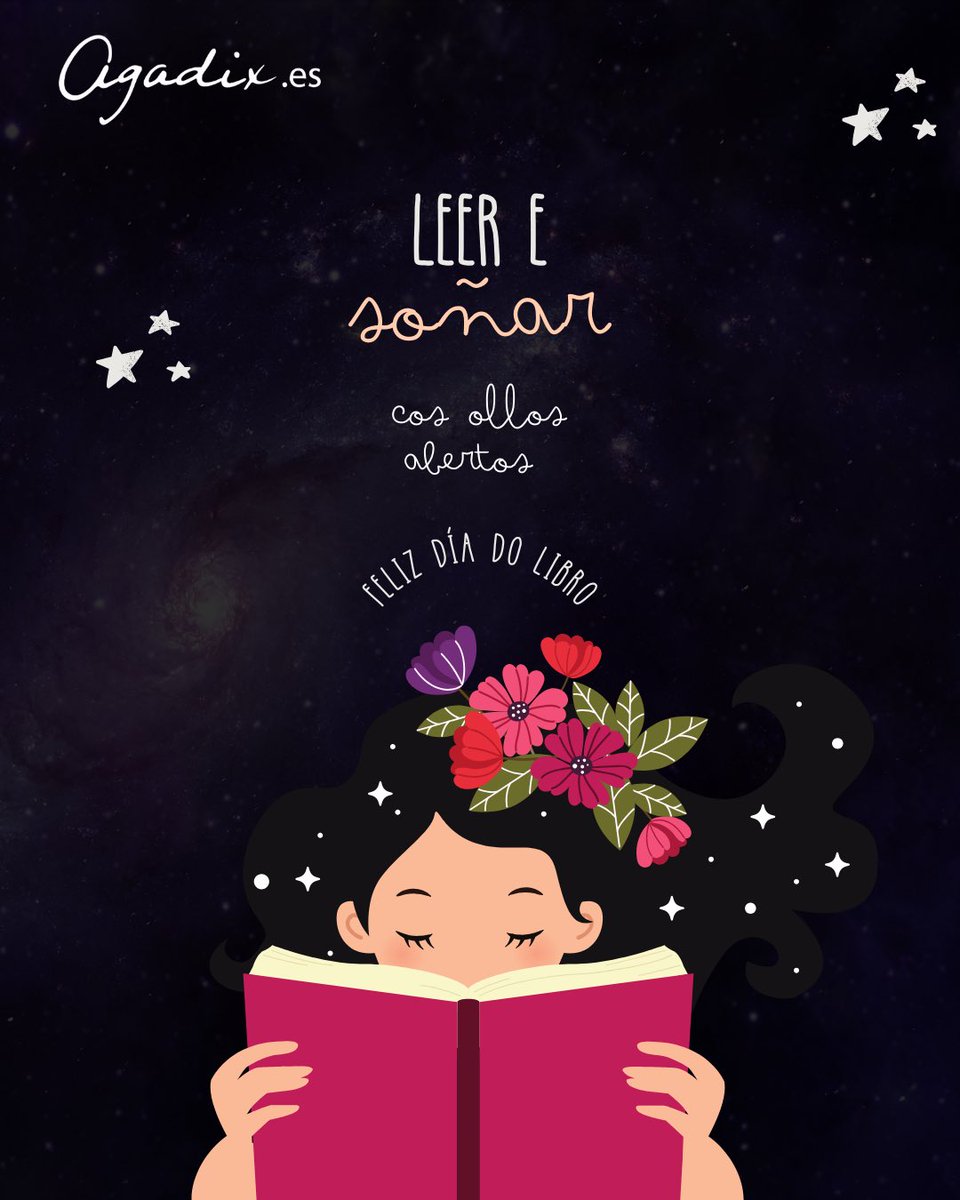 “A lectura é como o vehículo principal do pensamento, por suposto que pensamos sen ler, pero adestrámonos en pensar, en comprender cousas difíciles e en ser complexos e refinados no noso pensamento, na medida que lemos certos textos”. Alejandro Rozitchner