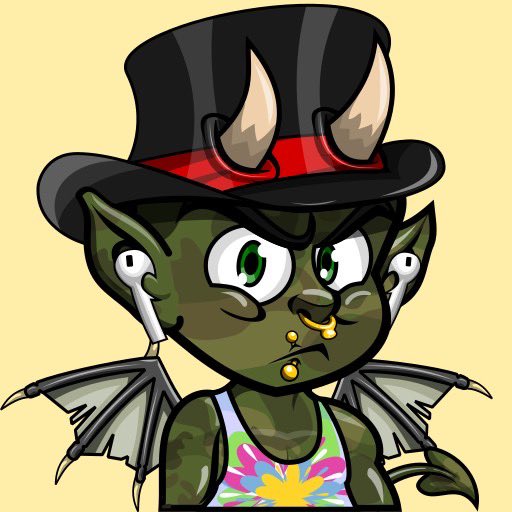 McBallin🤙🏻 (@mcchillian) on Twitter photo Let me go ahead and get this <a href="/AngelDemonNFTs/">Angels and Demons</a> GA going today. Sorry for the delay, life stuff happens 😂 Let me go ahead and get this <a href="/AngelDemonNFTs/">Angels and Demons</a> GA going today. Sorry for the delay, life stuff happens 😂