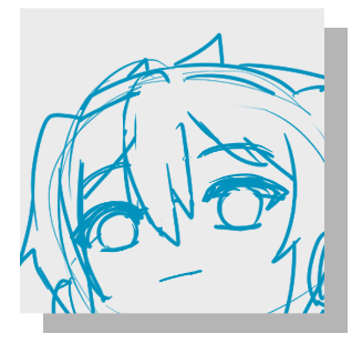 ximieart's tweet photo. work on emotes (no mic, with music) https://t.co/BFtIgk1lKu https://t.co/HYG62Lu004