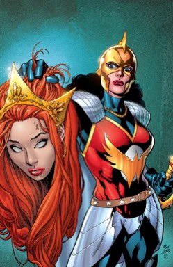 Wonder Woman’s flashpoint self is truly evil her goal is establish a new world order where Themyscira the paradise of amazons controls the world views the world as deeply flawed and her goal is kill all men and everyone else who is not an Amazon and killed both Aquaman and Mera