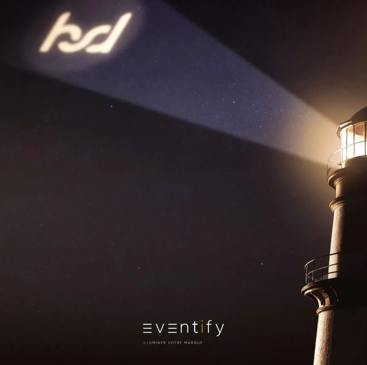 [NOUVELLE COLLAB]🤝
Eventify × HSD: 20 ans de performance Rh à célébrer comme il se doit !🥂
Nous sommes fiers d'accompagner HSD pour la mise en œuvre de la campagne de son 20e anniversaire🎉.
Restez connecté pour une campagne mémorable entre expertise, storytelling et émotions.