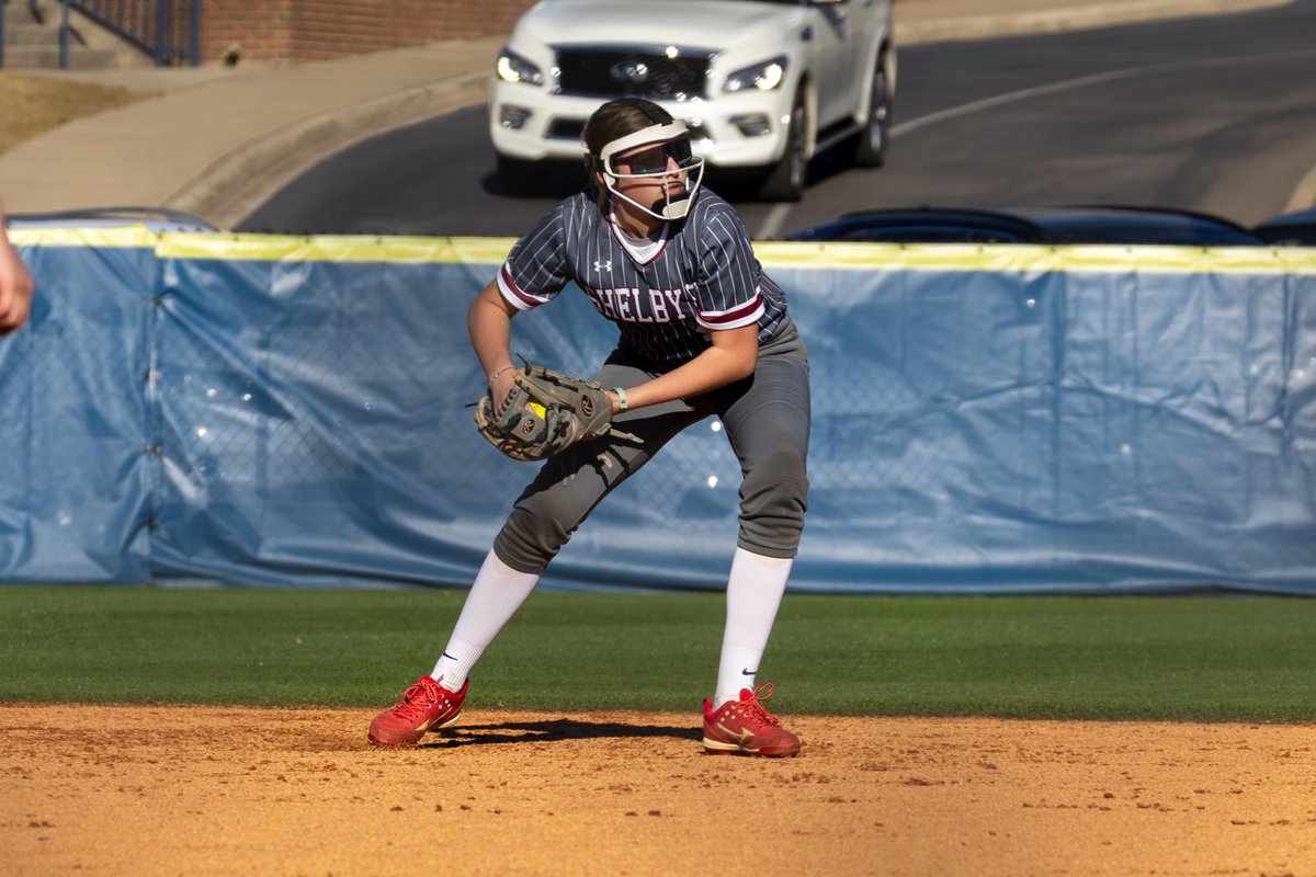 The Shelby County Wildcats won their second game of the week against Thorsby thanks to a pair of home runs from Caitlan Bland as she found her slugging form against the Rebels and Maplesville.

Story: shelbycountyreporter.com/2025/04/23/she…