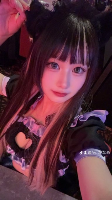 ファイブラウンジ　渋谷コンカフェのツイート