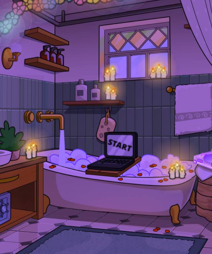 CRYPTO_HOLE1402's tweet image. Exciting update in Treasury! Just tap the notebook for a fresh secret code: Start. #Treasury #NewCode 🔒✨
