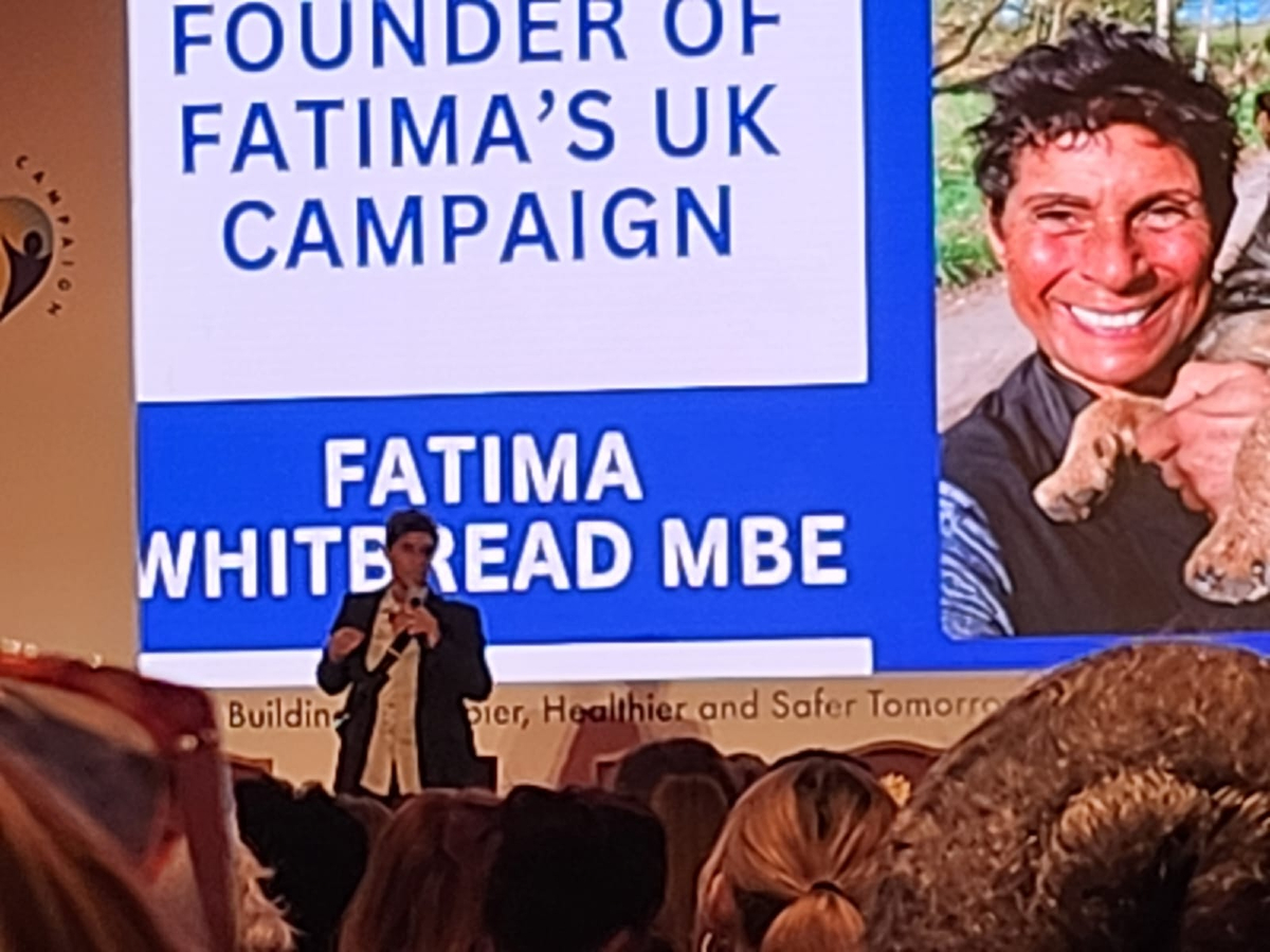 NCDV_Official's tweet photo. Day 1 of the One Voice Summit organised by Fatima Whitbread. 
We'll be here again tomorrow, if you are attending be sure to swing by to say hello and have a chat to us about our services including our range of training options.
#OneVoiceSummit #SupportServices https://t.co/81qRiFIYVM