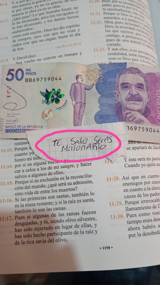 Así como trates está imagen te irá en 2025