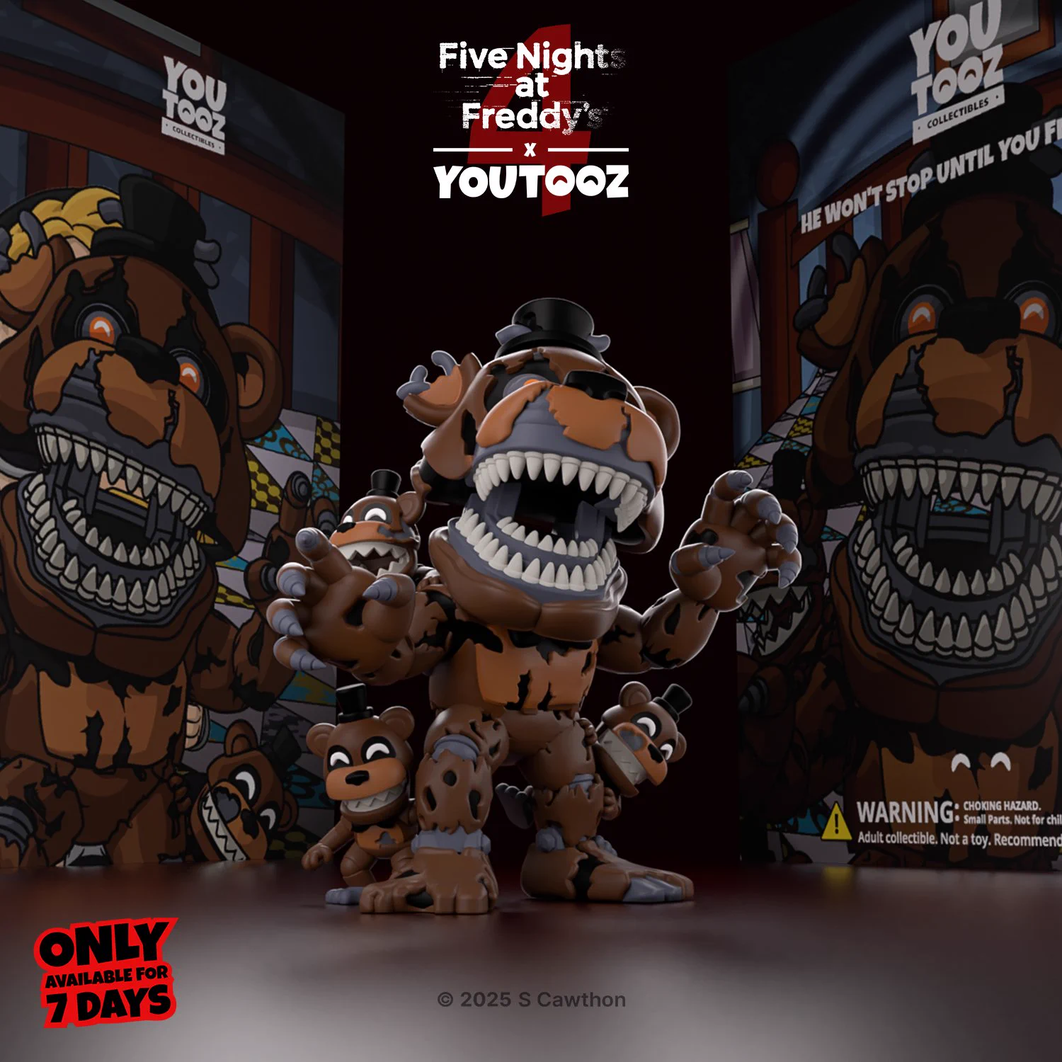 youtooz on X: 