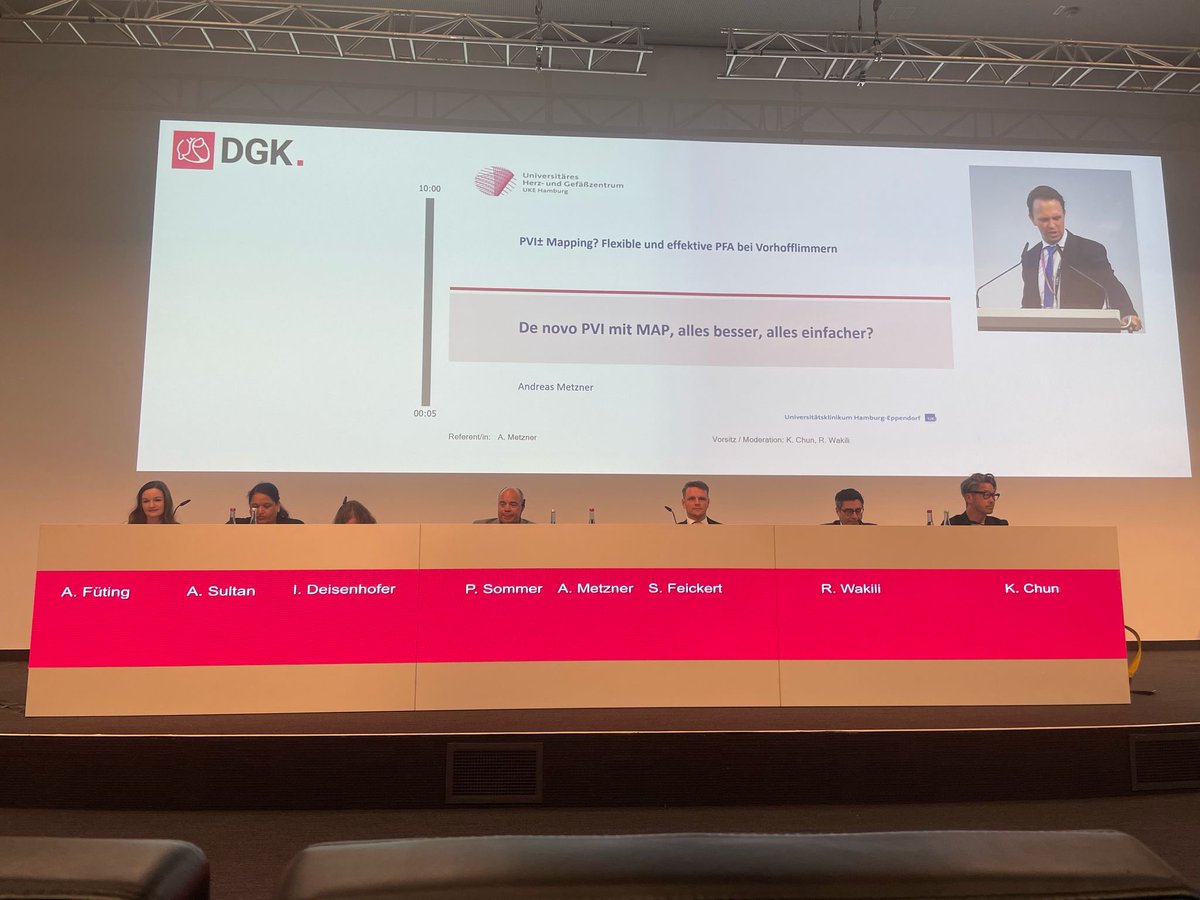 Christian Sohns (@chris_sohns) on Twitter photo End of day 1 #DGKJahrestagung #DGK2025JT with great faculty and presentations <a href="/AGEP_DGK/">AGEP</a> <a href="/YoungDgk/">Young DGK</a> <a href="/AndreasMetzner7/">Andreas Metzner</a> <a href="/Phiso_de/">Philipp Sommer</a> <a href="/sebFeickert/">Sebastian Feickert</a> <a href="/WakiliReza/">Reza Wakili</a> <a href="/jongichun/">Julian Chun</a> <a href="/AriSultanEP/">Arian Sultan</a> End of day 1 #DGKJahrestagung #DGK2025JT with great faculty and presentations <a href="/AGEP_DGK/">AGEP</a> <a href="/YoungDgk/">Young DGK</a> <a href="/AndreasMetzner7/">Andreas Metzner</a> <a href="/Phiso_de/">Philipp Sommer</a> <a href="/sebFeickert/">Sebastian Feickert</a> <a href="/WakiliReza/">Reza Wakili</a> <a href="/jongichun/">Julian Chun</a> <a href="/AriSultanEP/">Arian Sultan</a>